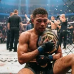 UFC 329 Results and Takeaways: New Champions and Epic Upsets