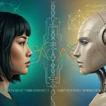 Will AI Replace Humans or Help Them? The Real Future