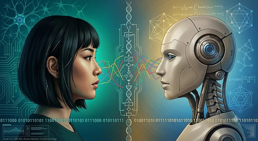 Will AI Replace Humans or Help Them? The Real Future