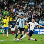World Cup 2026 Semifinals: Teams, Tactics & Match Guide