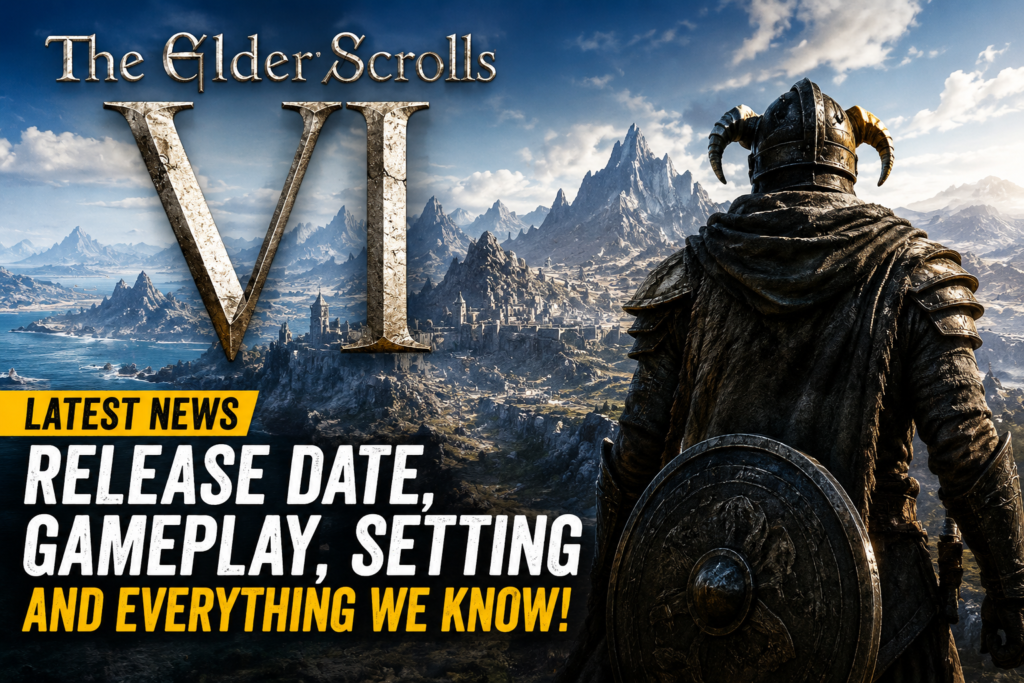 elder scrolls 6
