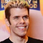 Perez Hilton hospitalized