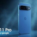 Google Pixel 11 Pro Release Date, Pri