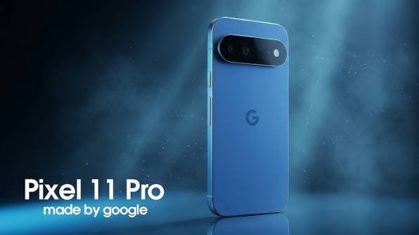 Google Pixel 11 Pro Release Date, Pri
